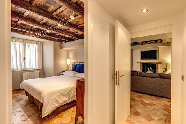 ユア スイート ローマ