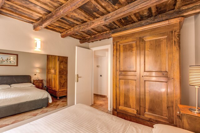 ユア スイート ローマ