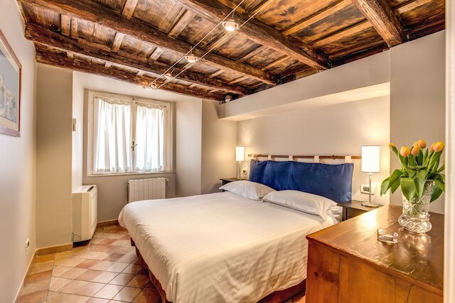 ユア スイート ローマ