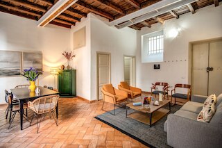 ユア スイート ローマ