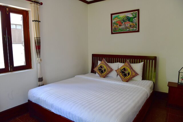 タッツァフォン ホテル