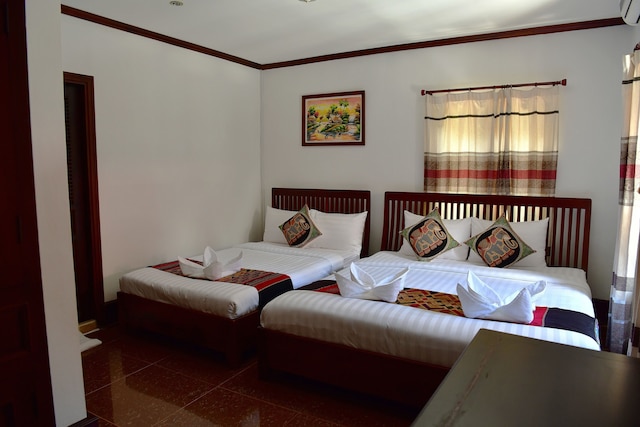 タッツァフォン ホテル