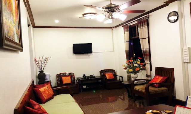 タッツァフォン ホテル