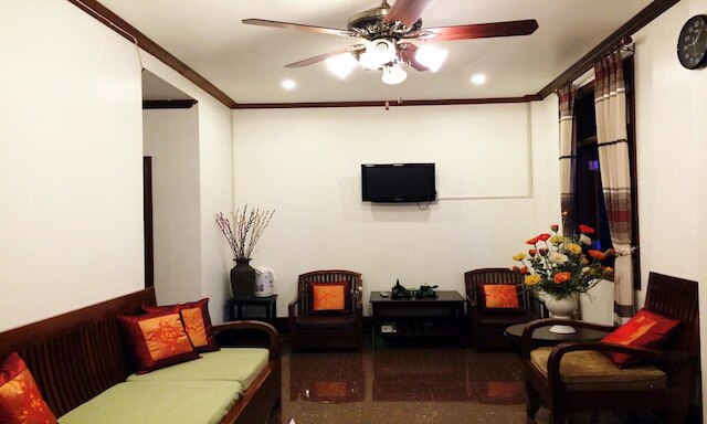 タッツァフォン ホテル