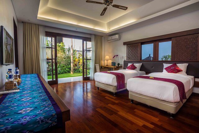 ラ バリ サヌール