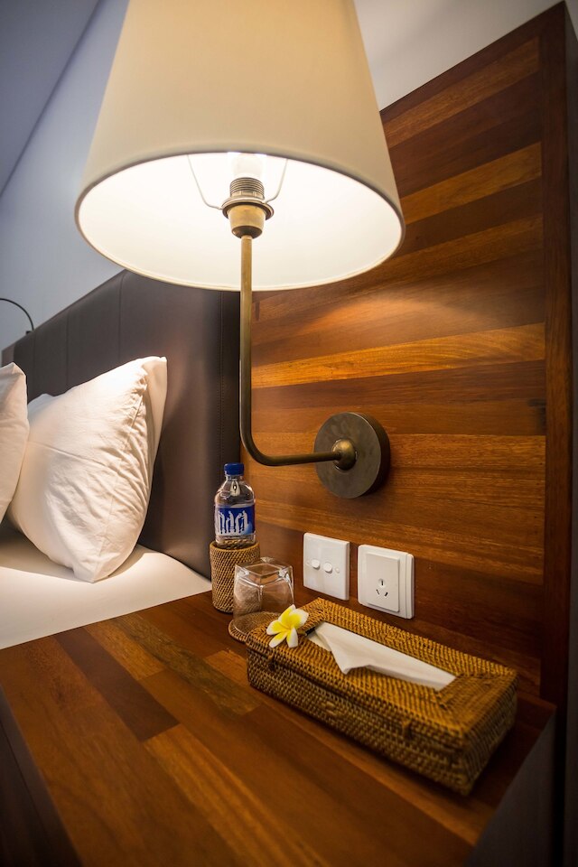 ラ バリ サヌール