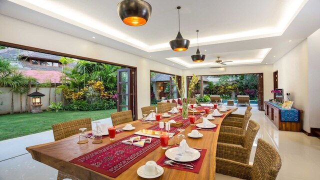 ラ バリ サヌール