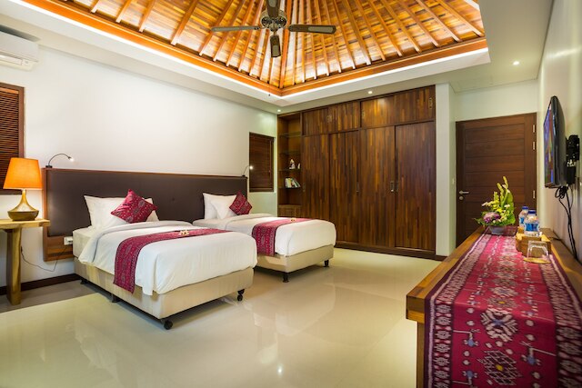 ラ バリ サヌール