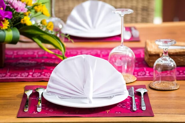 ラ バリ サヌール