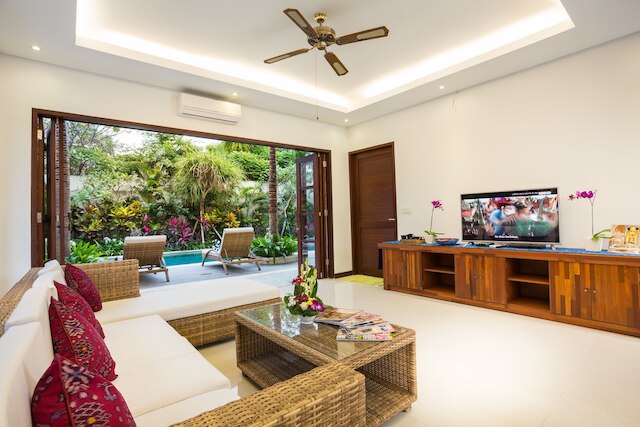 ラ バリ サヌール