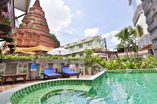 チェディ ホーム チェンマイ