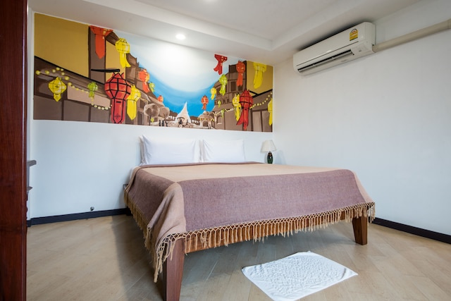 チェディ ホーム チェンマイ