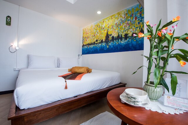 チェディ ホーム チェンマイ