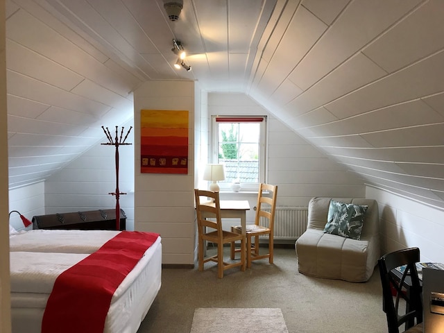 ホテル グート モシェンホフ