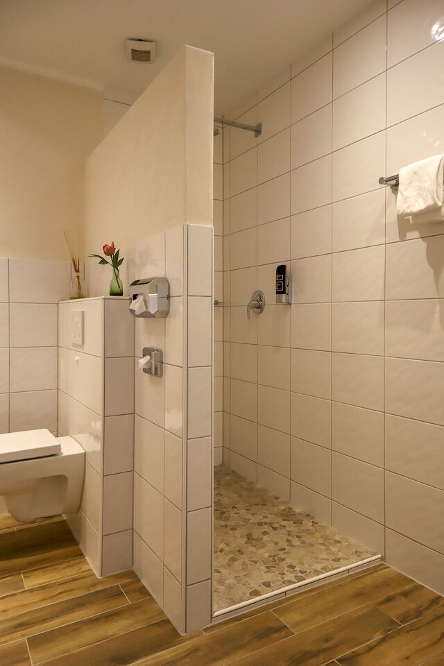 ホテル グート モシェンホフ