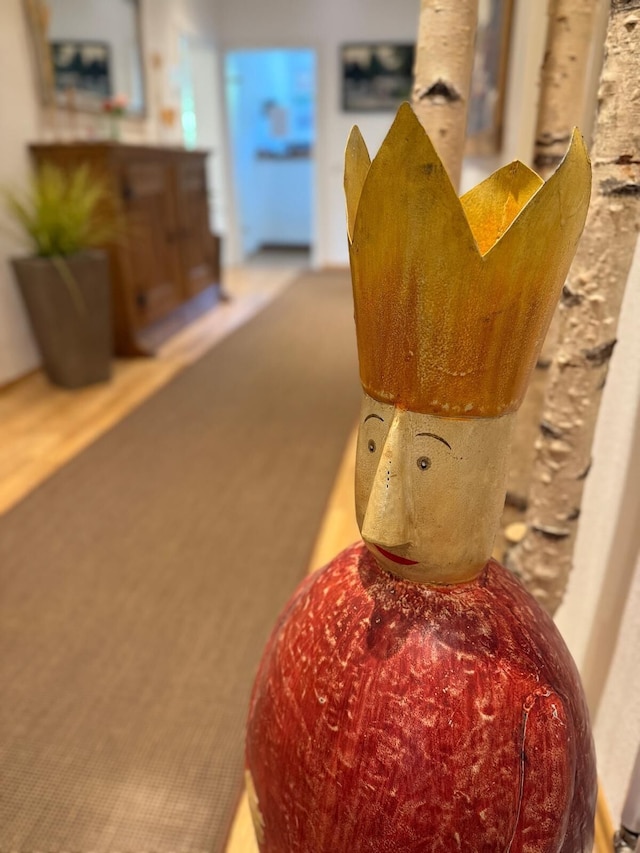 ホテル グート モシェンホフ