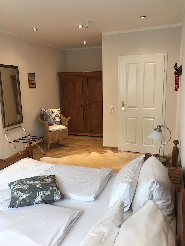 ホテル グート モシェンホフ