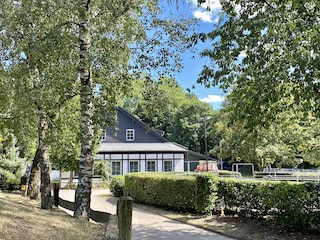 ホテル グート モシェンホフ