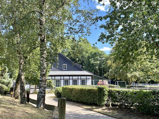 ホテル グート モシェンホフ