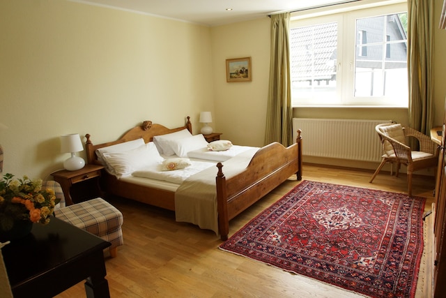 ホテル グート モシェンホフ