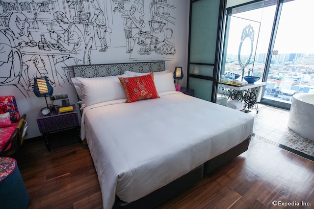 ホテル インディゴ シンガポール カトン by IHG