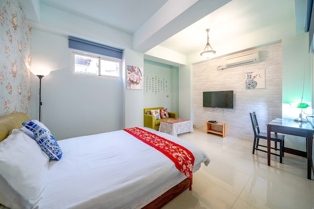 上海 タイム ベッド B&B (上海時光民宿)