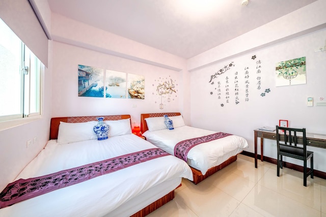 上海 タイム ベッド B&B (上海時光民宿)