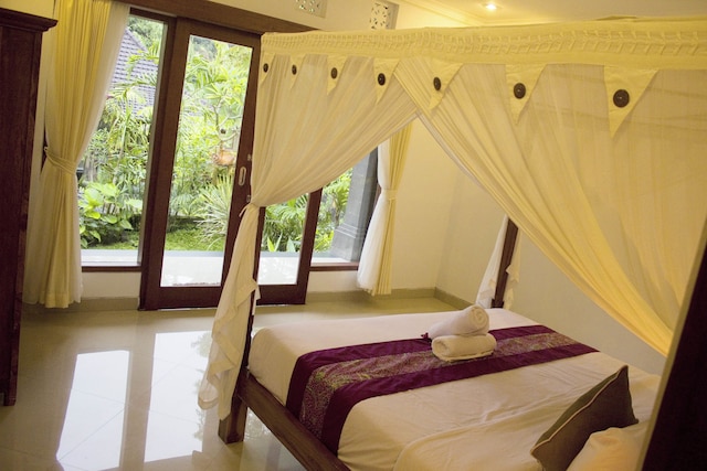 アラム ダニア コテージ