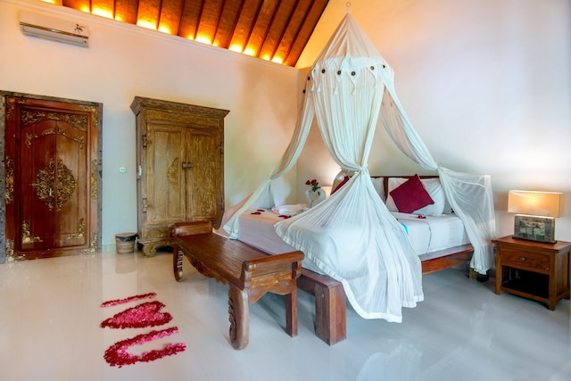 アラム ダニア コテージ