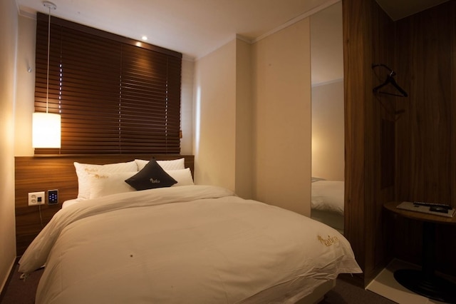 ヴァティカ ホテル トンデムン