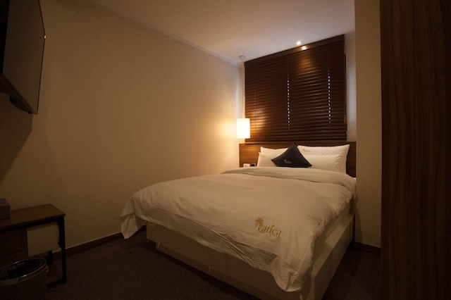 ヴァティカ ホテル トンデムン