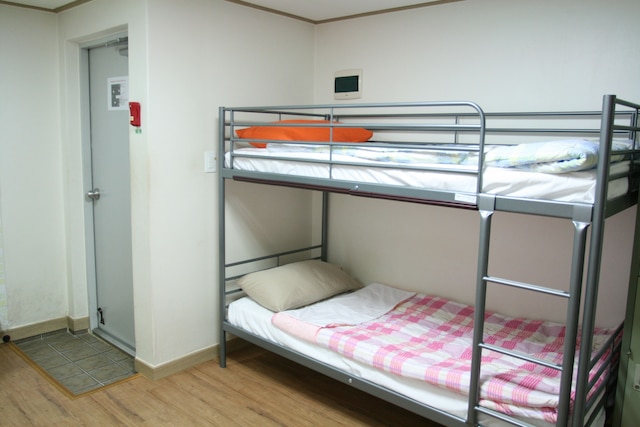 ソウルワイズ ゲストハウス