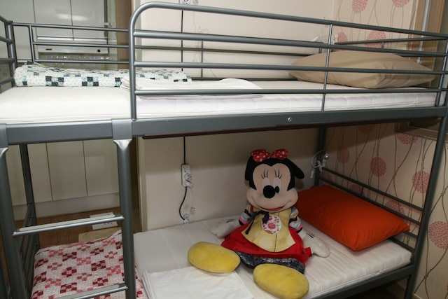 ソウルワイズ ゲストハウス