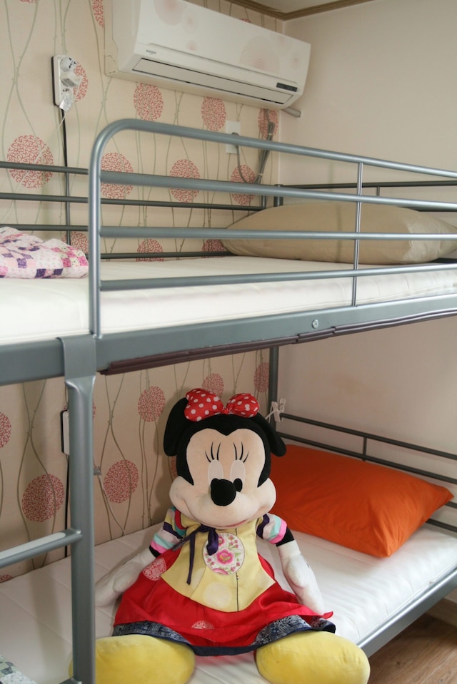 ソウルワイズ ゲストハウス