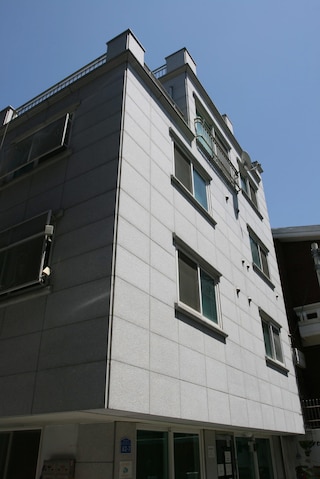 ソウルワイズ ゲストハウス