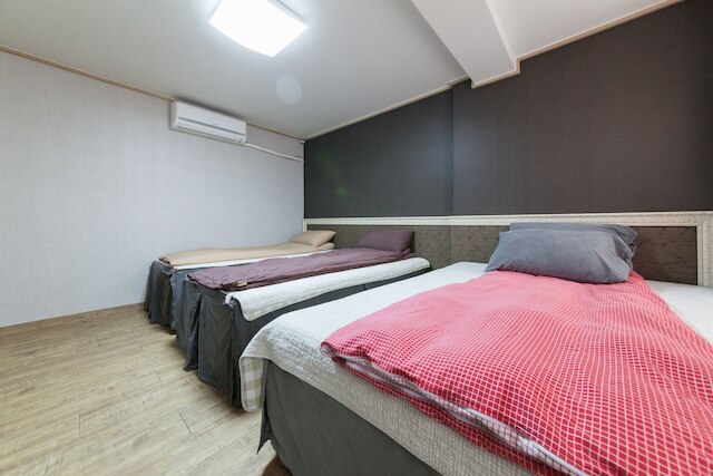 イェハドイェ ゲスト ハウス