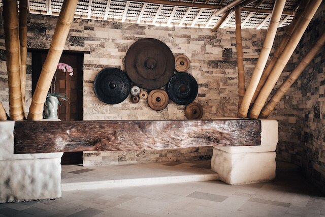 スアルガ・パダン・パダン