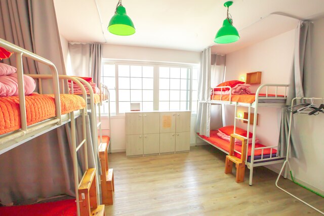 サム ゲスト ハウス チェジュ エアポート