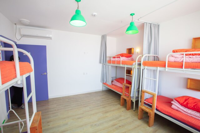 サム ゲスト ハウス チェジュ エアポート