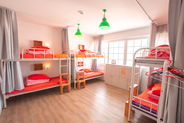 サム ゲスト ハウス チェジュ エアポート