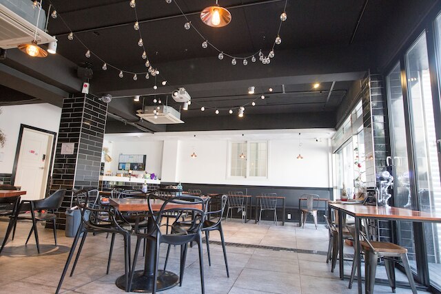 サム ゲスト ハウス チェジュ エアポート