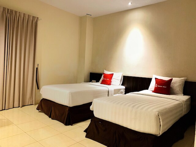 アメーラ ホテル