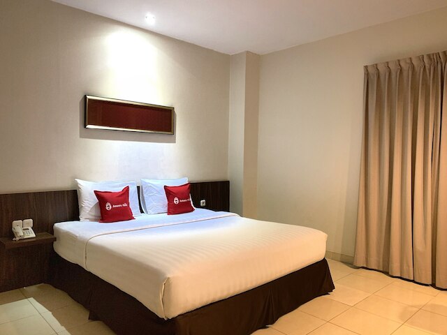 アメーラ ホテル