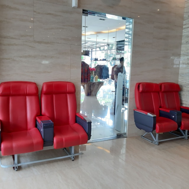 ザ バティック ホテル