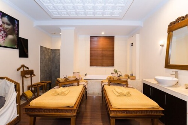 ザ バティック ホテル