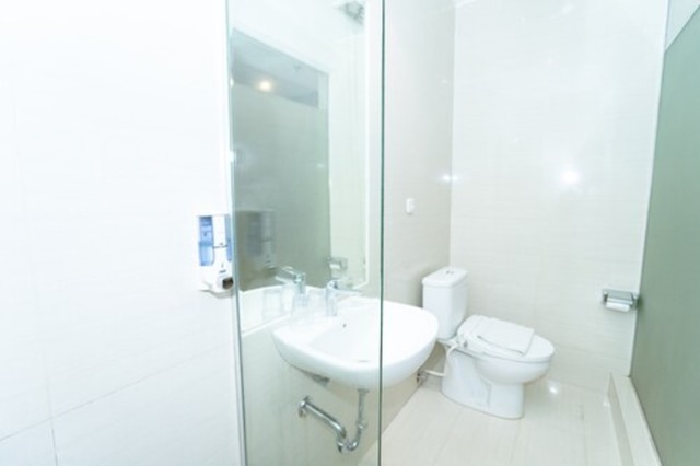 ザ バティック ホテル