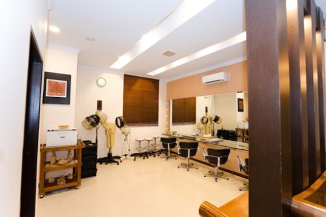 ザ バティック ホテル