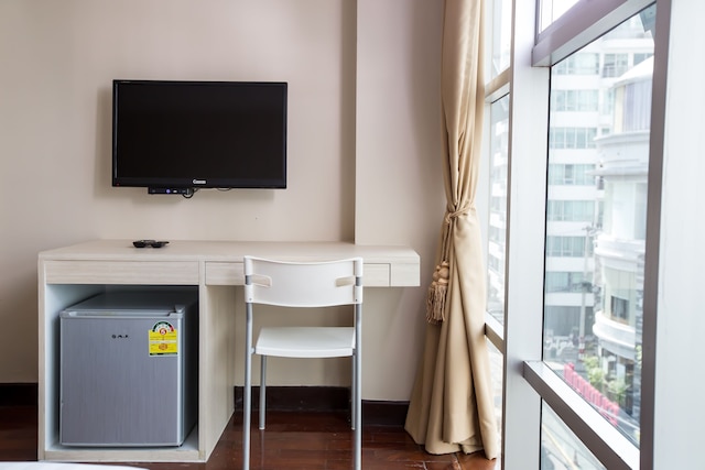 スヌーズ ホテル トンロー バンコク