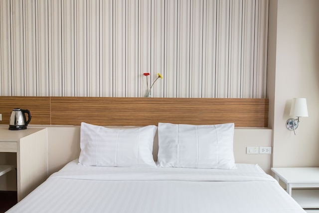 スヌーズ ホテル トンロー バンコク