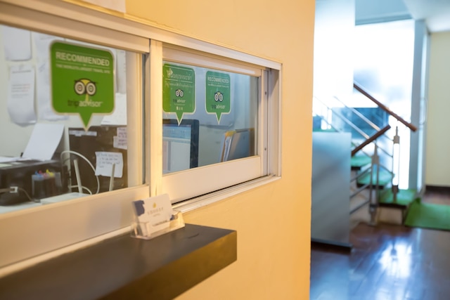 スヌーズ ホテル トンロー バンコク